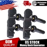 4x Gmc Tpms Oe#13586335 Tire Pressure Sensor 315mhz For Chevy Buick 20923680. Fixed Price $22.98.