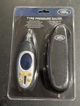 Land Rover Tyre Pressure Gauge Tire Vplvw0077. Fixed Price $28.00.