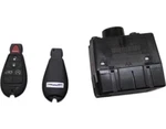 2008-2009 Mopar Charger Transmitters And Win 68241062ab New Oem. Fixed Price $164.67.