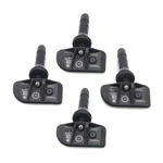 4pcs Tpms Tire Pressure Sensors For Ford Escape Explorer 2020-2021 Jx7z1a189c. Fixed Price $22.90.