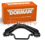 Dorman Front Right Upper Suspension Control Arm Ball Joint For 2002-2005 Py. Fixed Price $96.80.