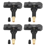 Tpms Sensor Gm, 4 Pack 315mhz Tire Pressure Monitoring System Compatible. Fixed Price $39.88.