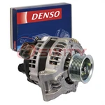 Denso Alternator For 2007-2012 Acura Rdx 2.3l L4 Electrical Charging Sf. Fixed Price $288.60.