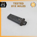 Porsche Macan 95b Tpms Tire Pressure Monitoring Sensor 7pp907273d Oem. Fixed Price $73.23.