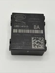 Land Rover Defender L663 2020 On Tyre Pressure Sensor Module L8b2-14f012-ba. Fixed Price $53.16.