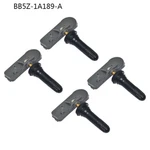 4x Tpms Sensor For Ford Flex F-150 Edge Tire Pressure 433mhz Bb5z-1a189-a. Fixed Price $48.88.