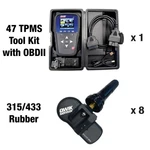 Standard Motor Products Tpm9018r. Fixed Price $691.99.