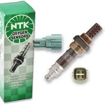 Ngk Ntk Upstream Front O2 Oxygen Sensor For 1998-2000 Toyota Sienna 3.0l V6 Ok. Fixed Price $76.83.
