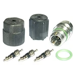 1311422 Gpd A/c Ac Caps And Valve Core Seal Kit For Chevy De Ville Avalanche. Fixed Price $21.77.