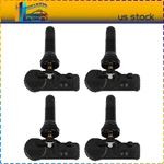 4x Tpms Tire Pressure Sensor For 2011-2017 Hyundai Kia Rio 1.6l 1.8l 315mhz. Fixed Price $30.60.