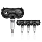Renectiv Tpms Sensor, 315mhz Tire Pressure Monitoring Sensor Fit For 4 Pcs. Fixed Price $47.90.