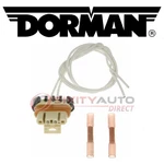 Dorman Techoice Alternator Connector For 2005-2006 Pontiac Pursuit Ys. Fixed Price $36.21.