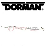 Dorman Aux Cooler Driver Side To Trans Oil Hose Assembly For Wb. Fixed Price $107.12.
