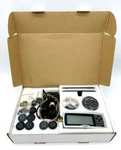 Doran 360rv Wireless Tire Pressure Monitoring System 8 Sensors Needs New. Fixed Price $50.99.