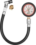 Tire Pressure Gauge Longacre 52024 Basic 2" 0-30 Psi Gid 52-52024. Fixed Price $34.95.