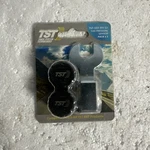 Tst 507 Tire Pressure Monitoring System , 2 Sensors For Metal Or Rubber Va.... Fixed Price $109.00.