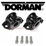 Dorman Front Stabilizer Bar Bushing Kit For 1992-1994 Chevrolet Blazer Ai. Fixed Price $56.25.