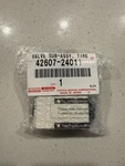 New Lexus Tire Pressure Tpsm 42607-24011 2002-2007 Sc. Fixed Price $90.00.