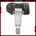 Tire Pressure Monitoring Sensor 68078861aa 56053030ac For Chrysler Dodge Jeep. Fixed Price $12.44.