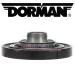 Dorman Engine Harmonic Balancer For 1975-1977 Dodge Royal Monaco 5.2l V8 Fe. Fixed Price $128.05.