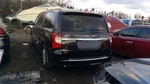 Used Tire Pressure Monitoring System (tpms) Control Mod Fits: 2014 Chrysler Town. Fixed Price $160.57.