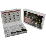 Tpms Sensor Service Kit Standard Tpm6201sk. Fixed Price $222.21.