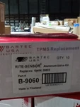10 Pack Bartec Rite-sensor Aluminum Valve Service Kit B9060 Replaces 1040k. Fixed Price $15.00.