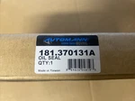 Automann, Part #181.370131a, Oil Seal, Applications Dana/spicer/international. Fixed Price $21.60.