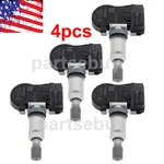Set Of 4 Tire Pressure Sensor Tpms Replacement For 2014 2015 Infiniti Q50. Fixed Price $34.99.