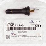 New Hyundai Tmps Valve Stem (rubber) (1pc) 52948-l1100. Fixed Price $24.00.