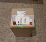 Genuine Ford Sd 2017-25 Tpms Trailer Sensor Kit W/pro Backup Lc3z1a189b. Fixed Price $500.00.