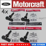 4pcs Genuine Motorcraft Tire Pressure Monitoring Sensor Oem Tpms-12 9l3z-1a189-a. Fixed Price $30.89.
