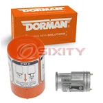 Dorman Ignition Lock Cylinder For 1998-2000 Plymouth Grand Voyager Primary Ti. Fixed Price $75.90.