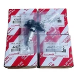 Brand-new 4pcs Oem 42607-02090 Pmv-e100 Tire Pressure Sensor For Lexus Corolla. Fixed Price $52.89.