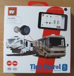 Rvi Tire Patrol Pressure Sensor 6-pk For Motorhome Mint. Fixed Price $214.95.