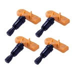 Im2570 Tpms Sensor33 Mhz Black Stem Pressure Sensor - Pre 4. Fixed Price $132.48.