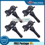 Set(4)tire Pressure Monitoring Sensor For Chrysler 200 Dodge Dart 2013-17 433mhz. Fixed Price $26.99.