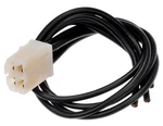 4 Wire Electrical Connector Of Brake Light Switch Sls103 Fits: Nissan Toyota. Fixed Price $16.00.