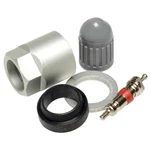 Tpms Sensor Service Kit Fits 2003-2017 Toyota Tundra Tacoma Sequoia Standard Mo. Fixed Price $11.52.