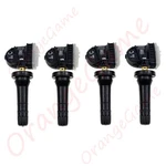 4pcs 13540603 Tpms Tire Pressure Sensors For Chevy Buick Cadillac Sierra. Fixed Price $22.99.