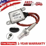 For Bmw F25 X3 2015-2016 2.0l E90 335d 2009-11 3.0l Turbo Downstream Nox Sensor. Fixed Price $120.87.