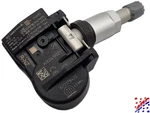 Genuine Oem Mopar Alfa Romeo Maserati Ram Tpms Tire Pressure Sensor 50554747. Fixed Price $52.46.