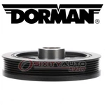 Dorman Engine Harmonic Balancer For 1993-1994 Ford Grand Marquis 4.6l V8 Yf. Fixed Price $98.43.