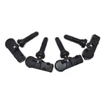 4pcs Programmed Tpms Tire Pressure Monitoring Sensor For Chevy Gmc Cadillac. Fixed Price $46.49.