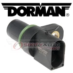 Dorman Exhaust Camshaft Position Sensor For 1997-2001 Bmw 323i 2.5l L6 Bo. Fixed Price $88.48.