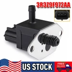 Manifold Pressure (map) Sensor 3r3z9f972aa For Jaguar Xf S-type Ford Escort Usa. Fixed Price $17.99.