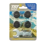 4 Pack 507 Cap Sensors W/rep Batt Truck Systms Tst-507-rv-s4 Expedited Shipping. Fixed Price $212.18.