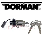 Dorman Ignition Lock Cylinder For 1982-1984 Lincoln Town Car Primary Aa. Fixed Price $29.20.