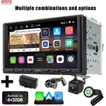 Atoto S8 4g+32g Double Din Car Stereo Gps Play 4g Lte Android Radio 7"multimedia. Fixed Price $198.90.