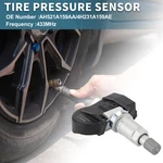 No.ah521a159aa Tire Pressure Sensor For Land Rover Defender 110 2020-2023. Fixed Price $16.37.